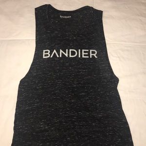 Bandier Tank